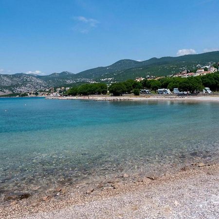 Sunset Premium Camping Klenovica Εξωτερικό φωτογραφία