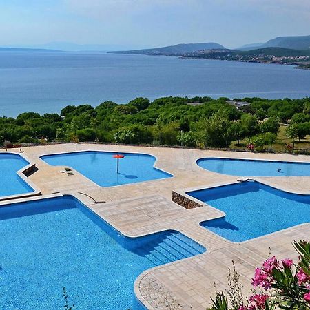Sunset Premium Camping Klenovica Εξωτερικό φωτογραφία