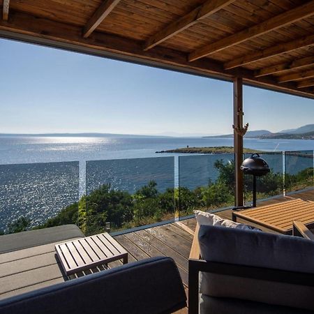 Sunset Premium Camping Klenovica Εξωτερικό φωτογραφία