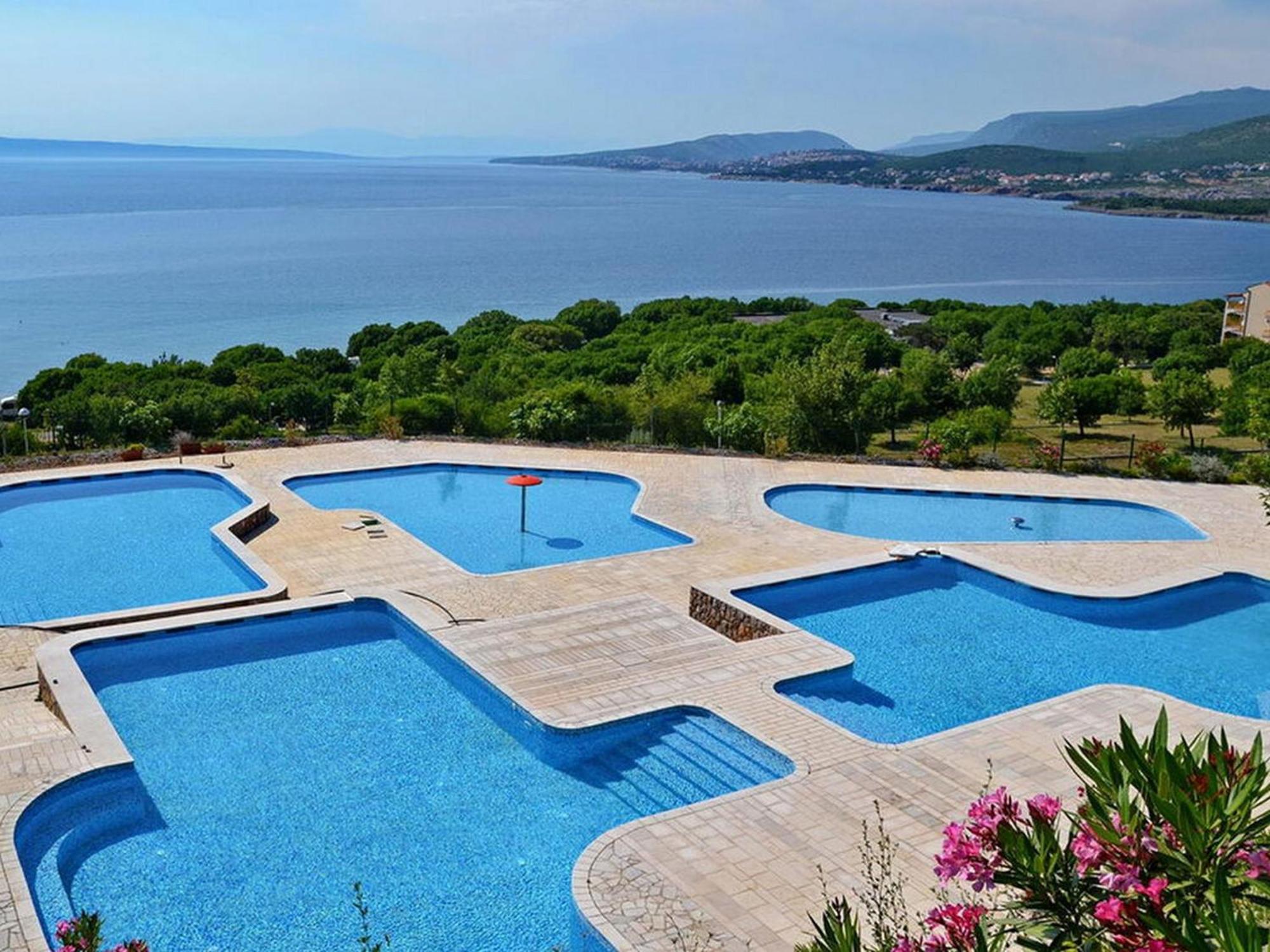 Sunset Premium Camping Klenovica Εξωτερικό φωτογραφία