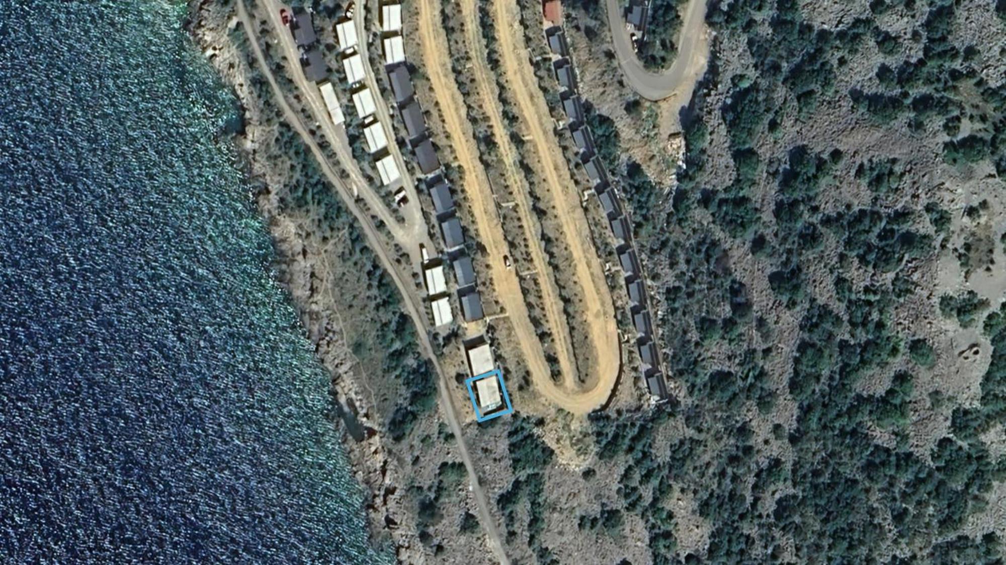 Sunset Premium Camping Klenovica Εξωτερικό φωτογραφία