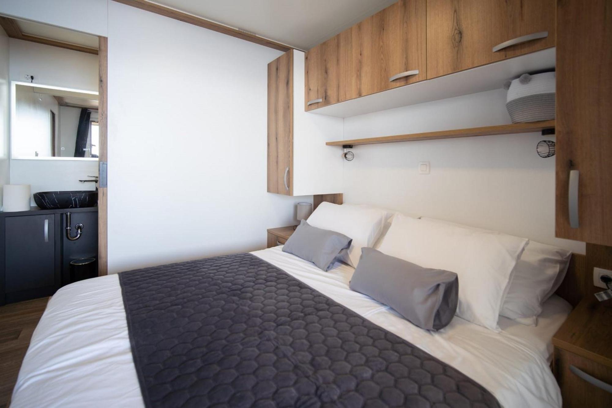 Sunset Premium Camping Klenovica Εξωτερικό φωτογραφία