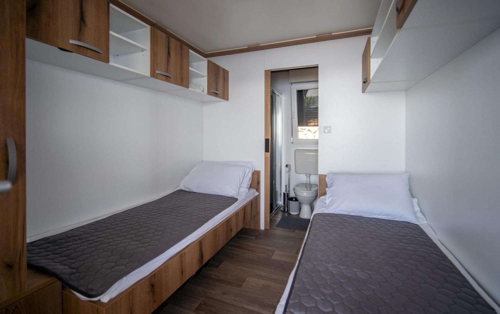 Sunset Premium Camping Klenovica Εξωτερικό φωτογραφία