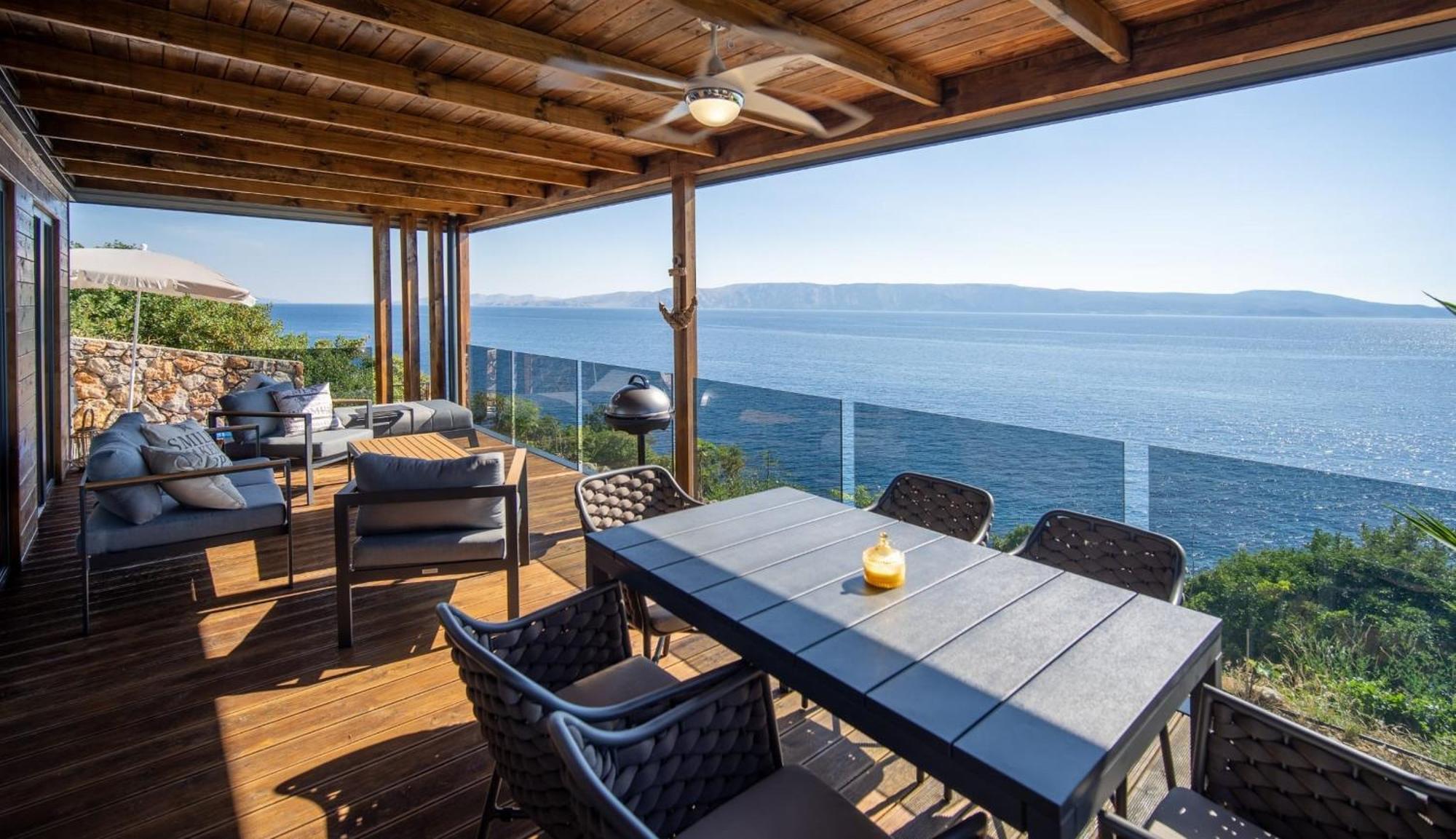 Sunset Premium Camping Klenovica Εξωτερικό φωτογραφία