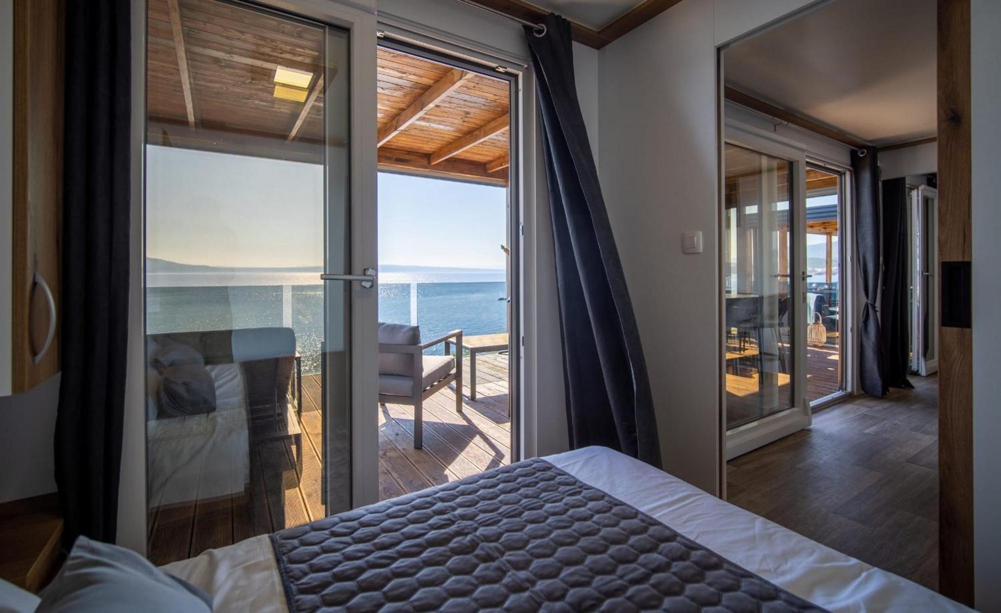 Sunset Premium Camping Klenovica Εξωτερικό φωτογραφία