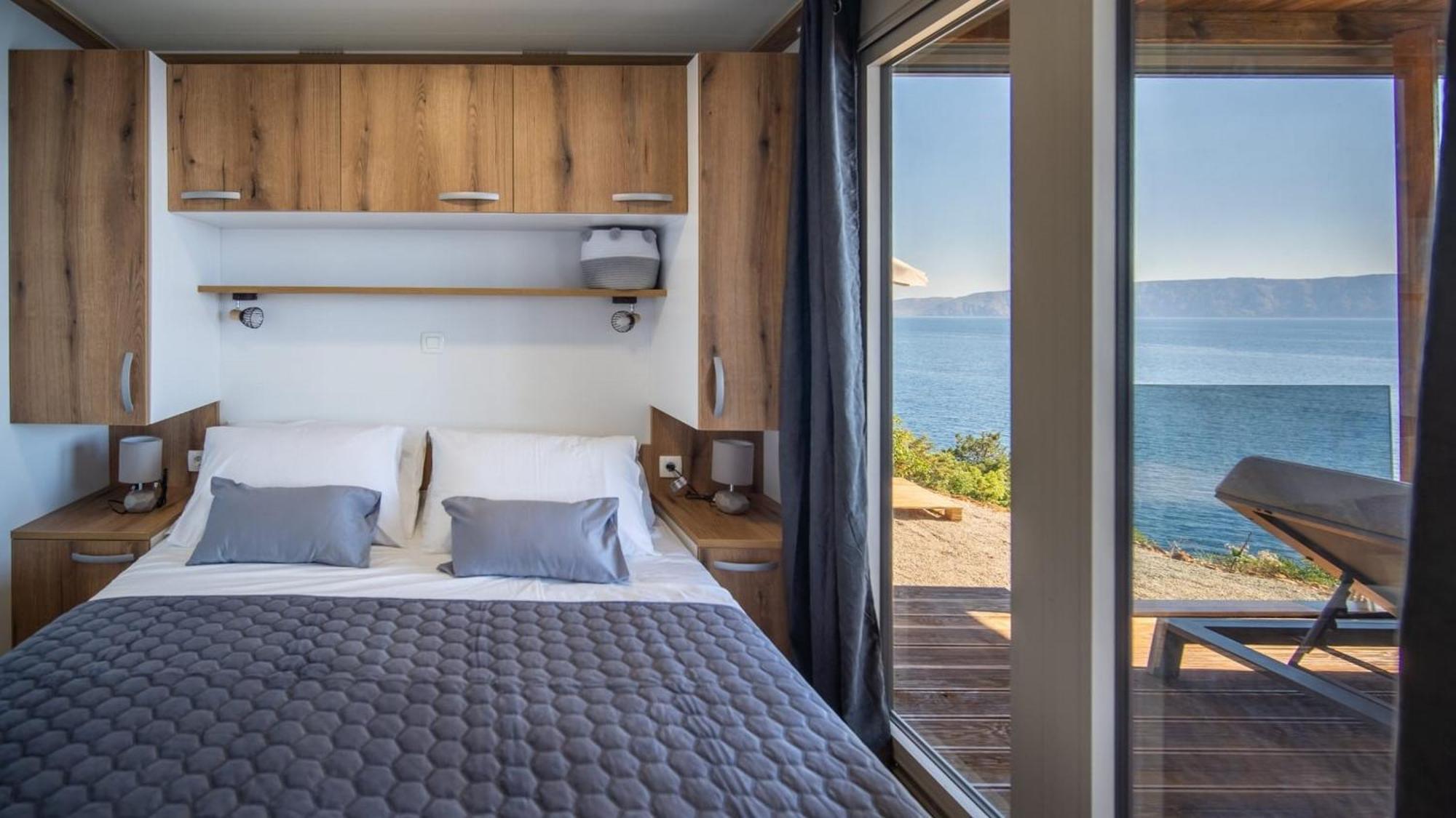 Sunset Premium Camping Klenovica Εξωτερικό φωτογραφία