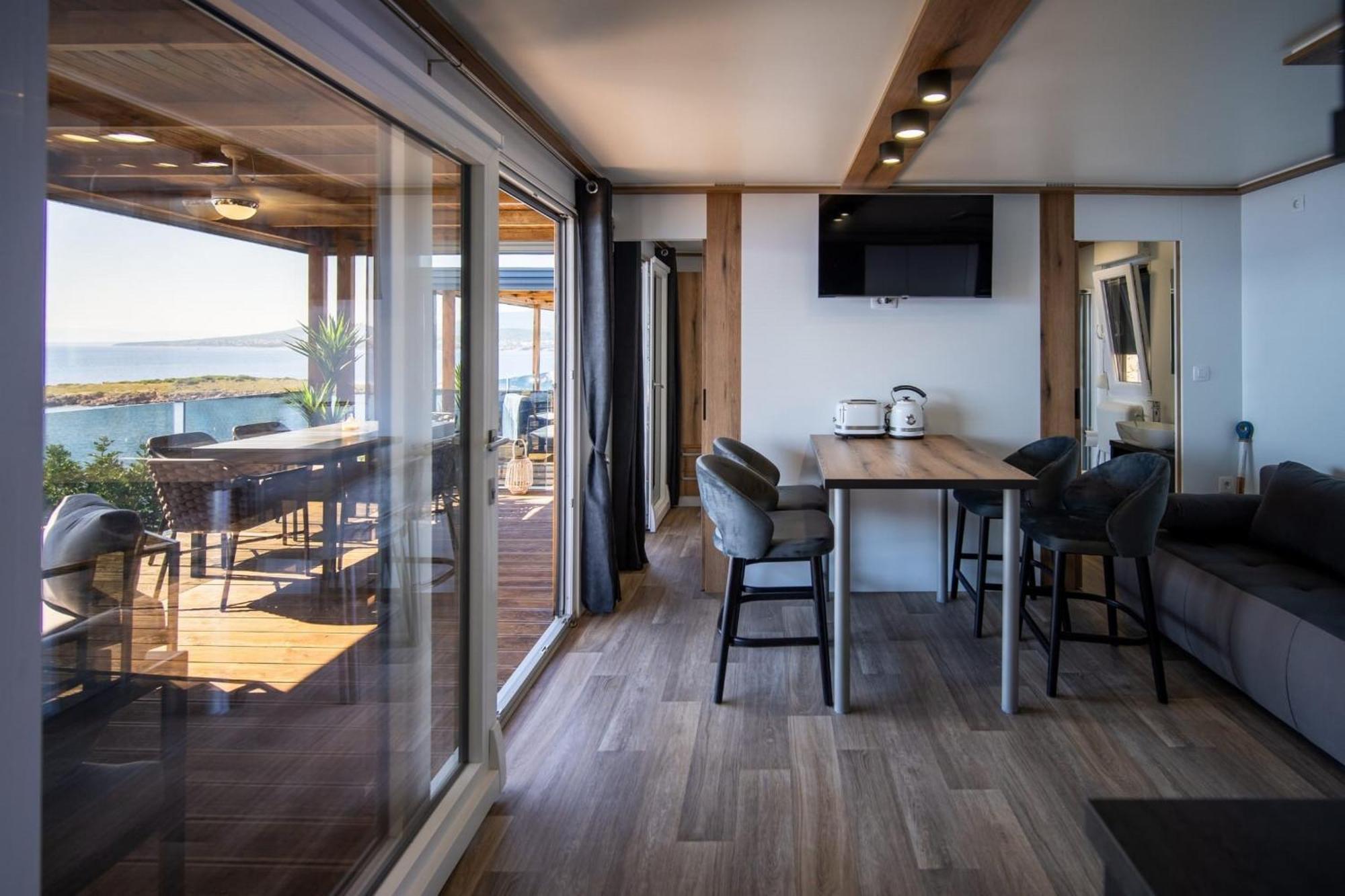 Sunset Premium Camping Klenovica Εξωτερικό φωτογραφία