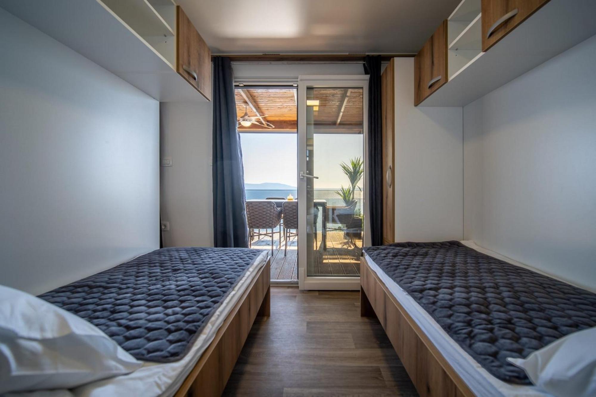 Sunset Premium Camping Klenovica Εξωτερικό φωτογραφία
