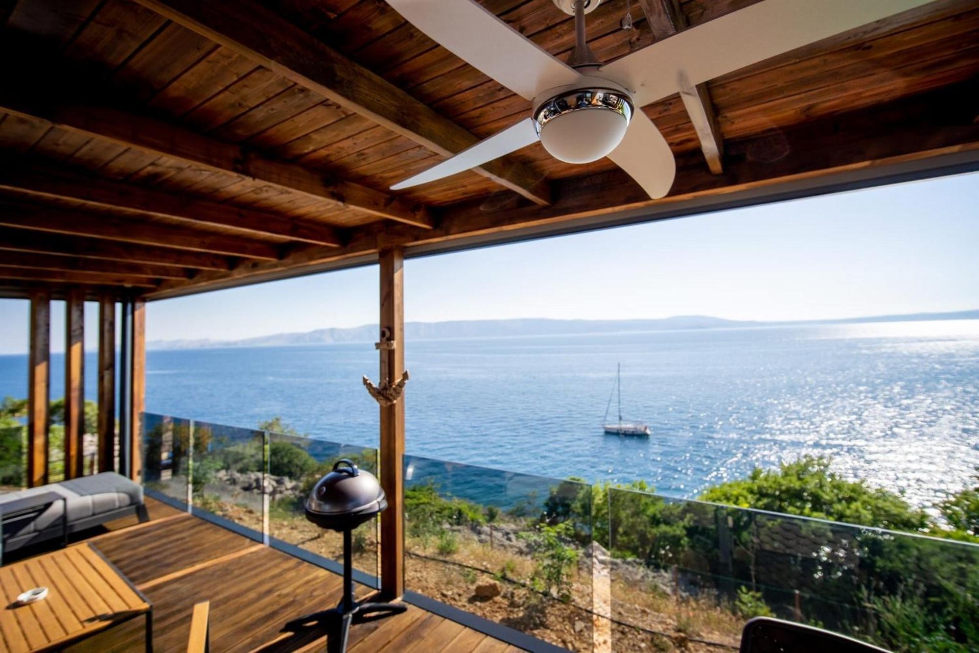 Sunset Premium Camping Klenovica Εξωτερικό φωτογραφία