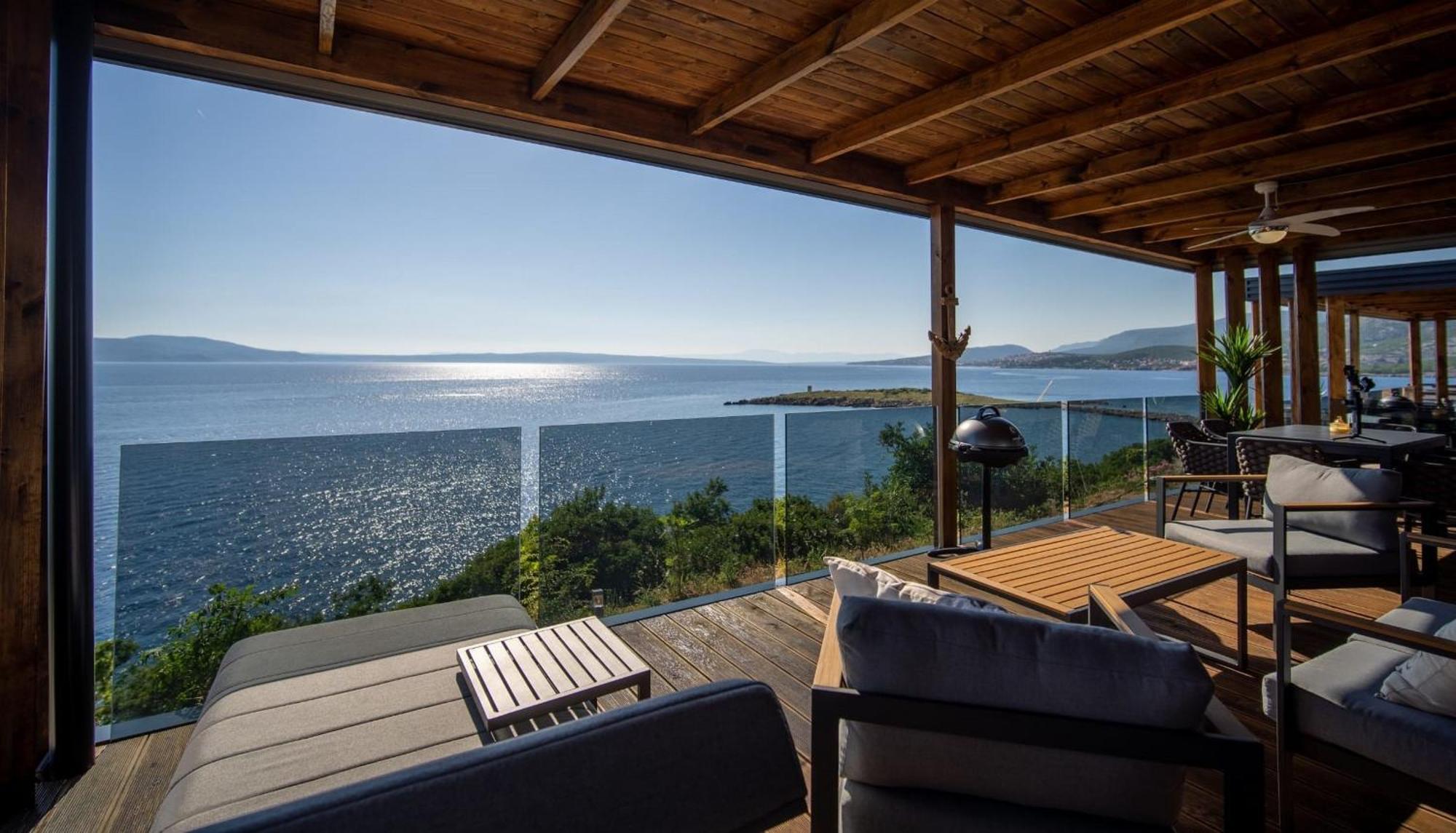 Sunset Premium Camping Klenovica Εξωτερικό φωτογραφία