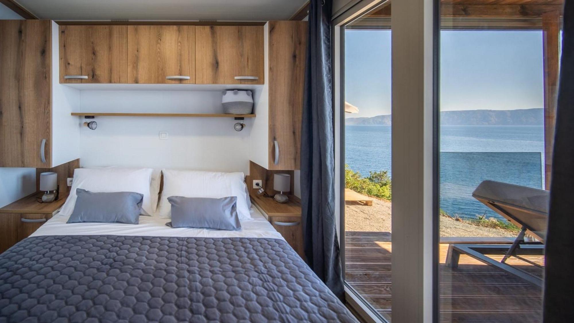 Sunset Premium Camping Klenovica Εξωτερικό φωτογραφία
